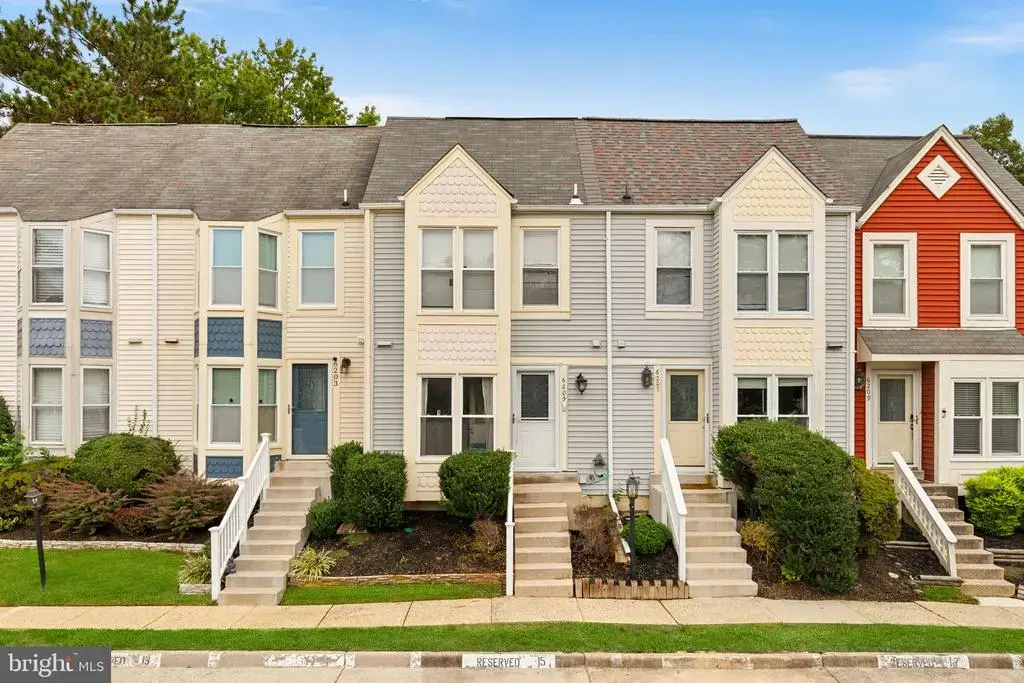 6205 Cool Valley Ct, ALEXANDRIA