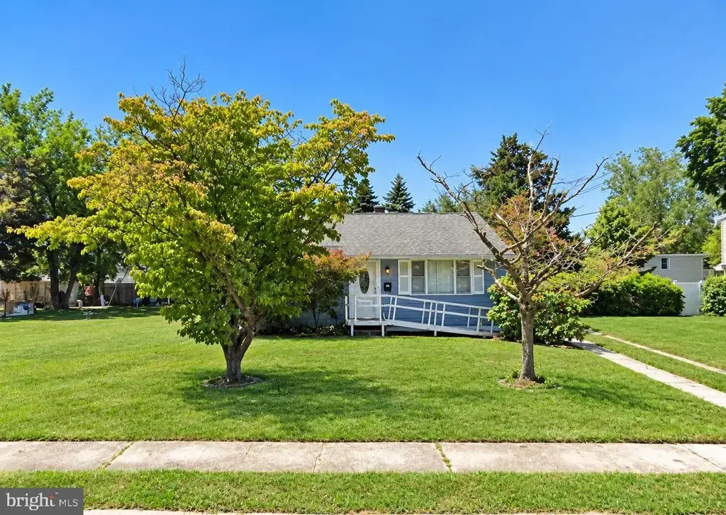 436 7th Ave, LINDENWOLD