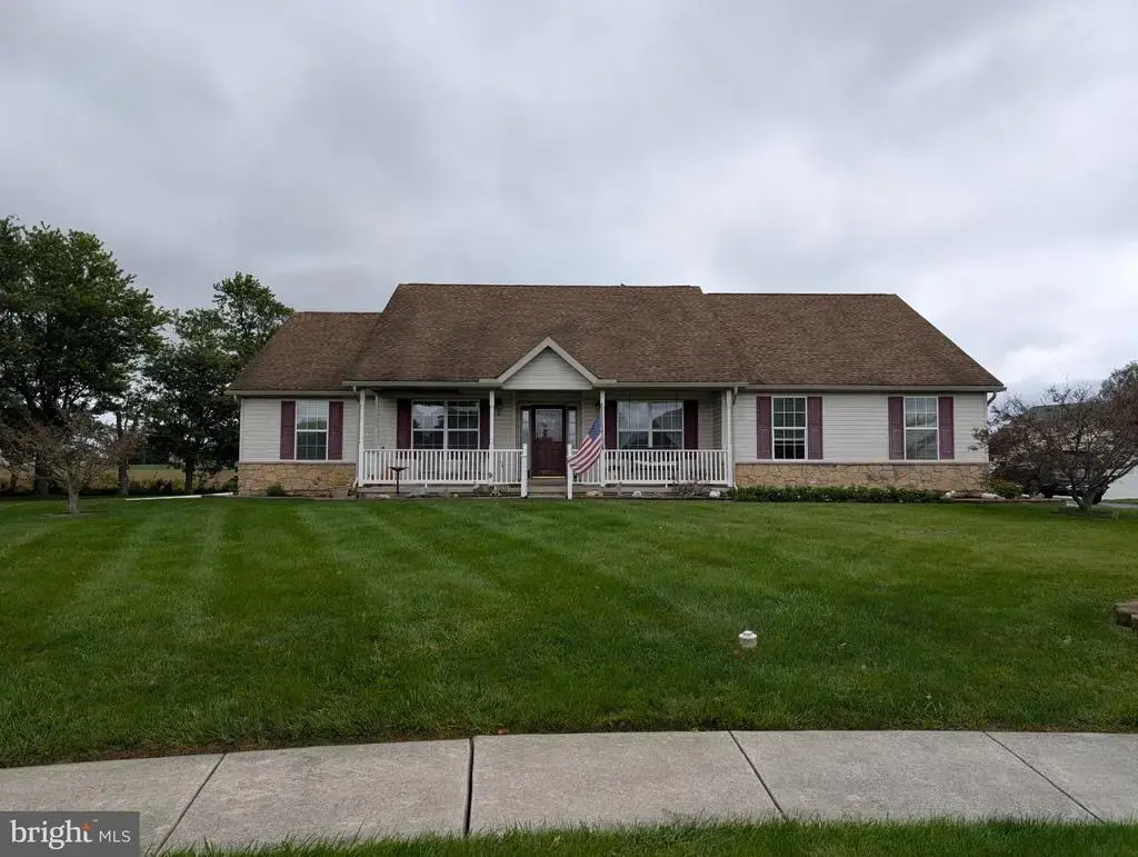 36 Sacramento Ct, HANOVER