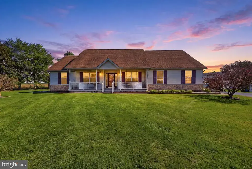 36 Sacramento Ct, HANOVER