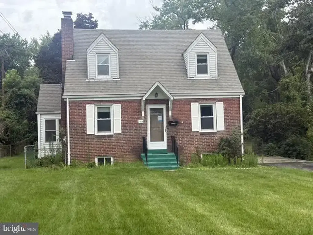 2414 Fairview Dr, ALEXANDRIA