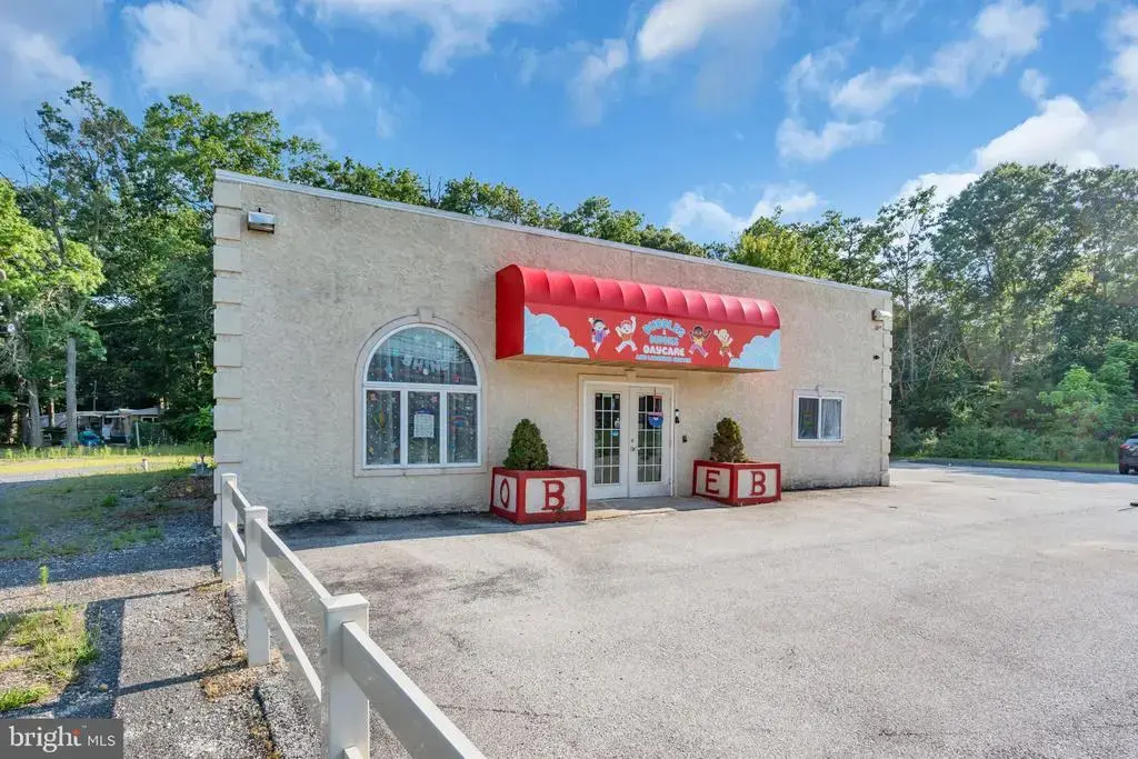 219 Harding Hwy, PITTSGROVE TWP