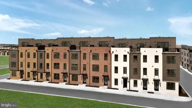 116 Glass Ln, Baltimore