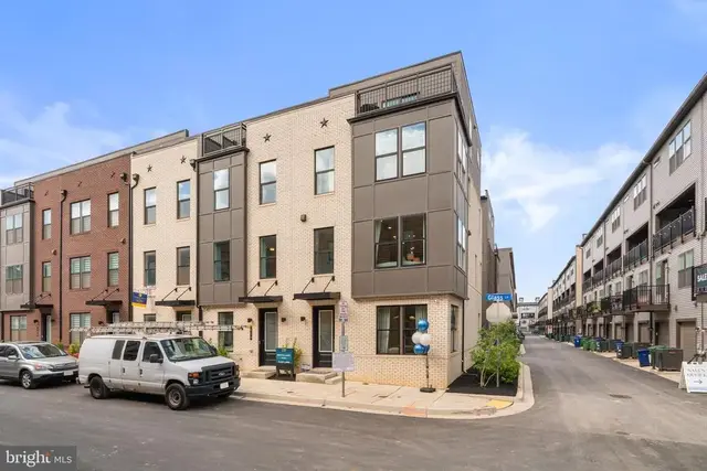 116 Glass Ln, Baltimore