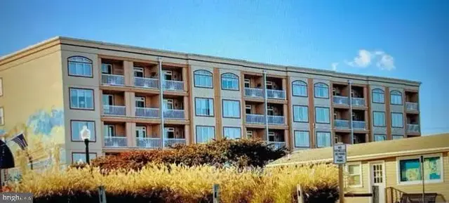 100 Taylor St ##307, Colonial Beach