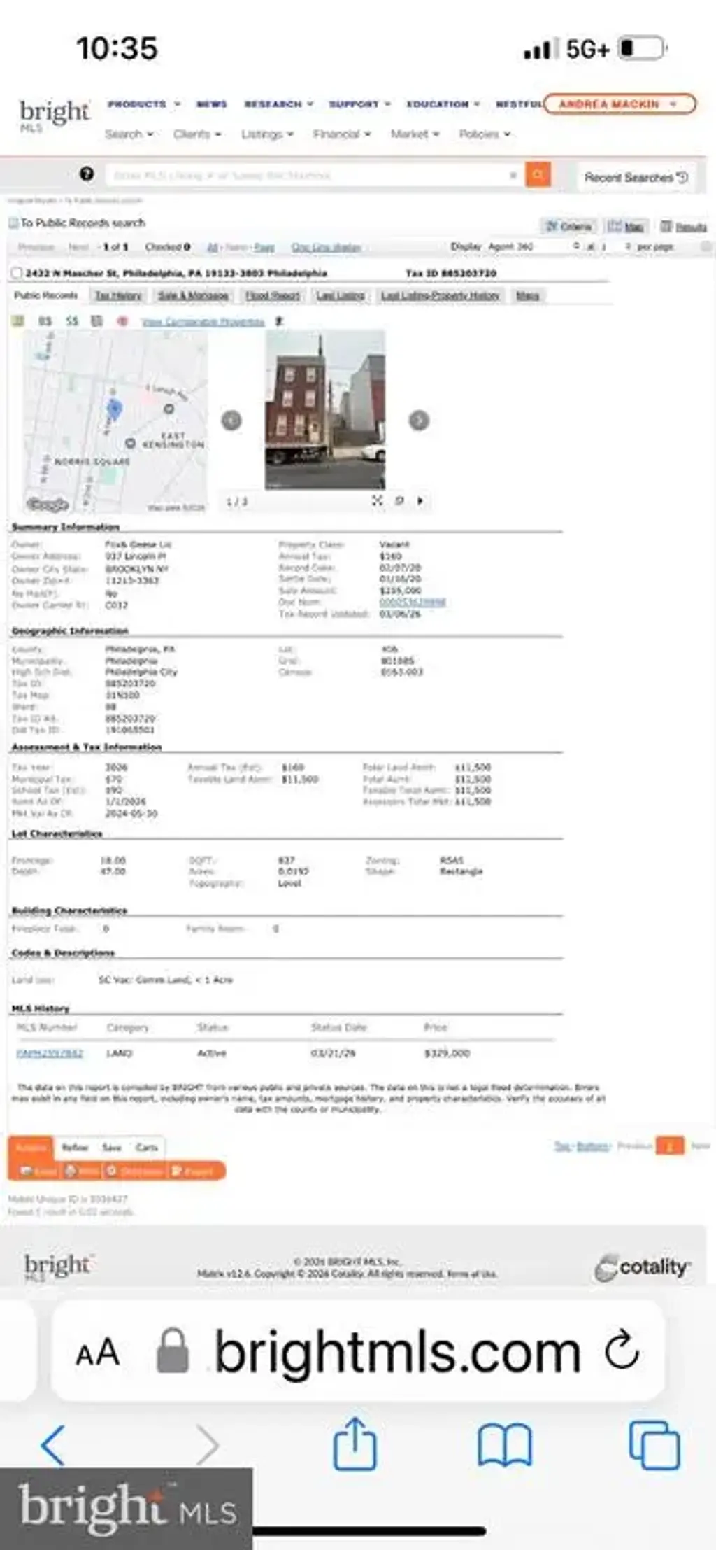 2430-2432 Mascher St N, PHILADELPHIA