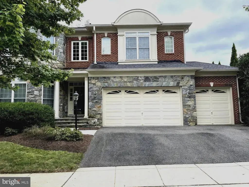 703 Fantail Ct, ANNAPOLIS