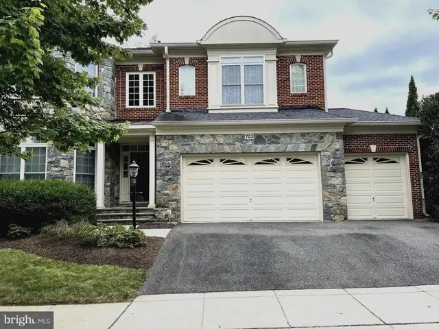 703 Fantail Ct, Annapolis