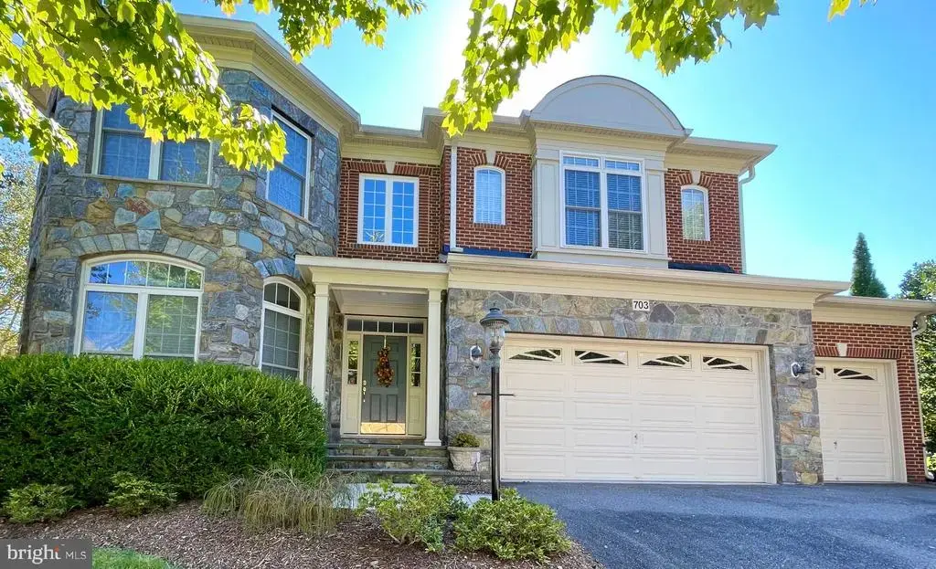 703 Fantail Ct, ANNAPOLIS