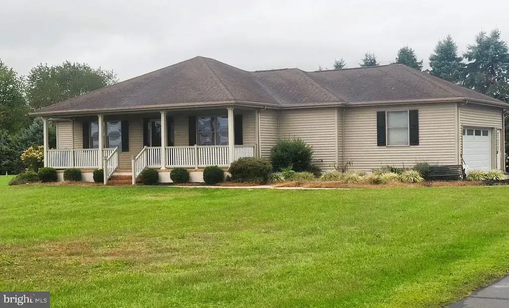 344 Woodruff Rd, BRIDGETON