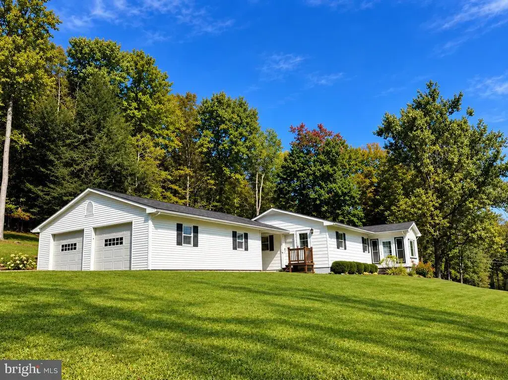 18 Jj Dr, COUDERSPORT