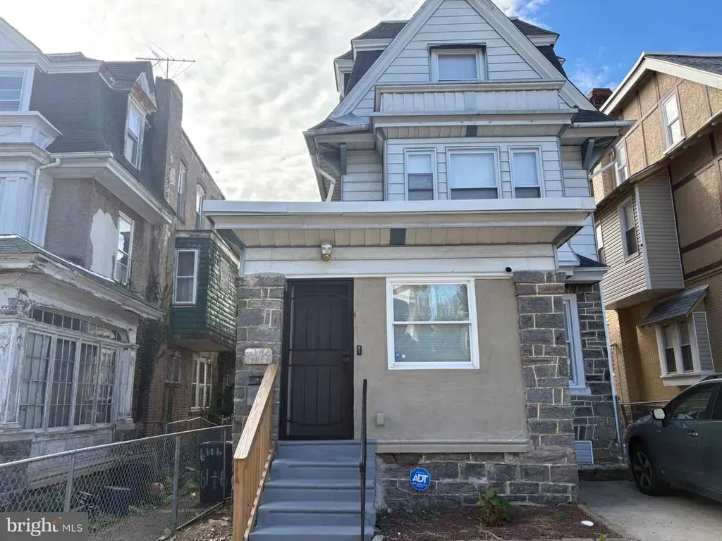 6116 Oxford St W, PHILADELPHIA
