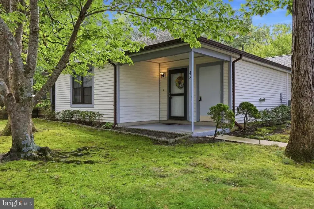 735 S Main Rd #48, VINELAND