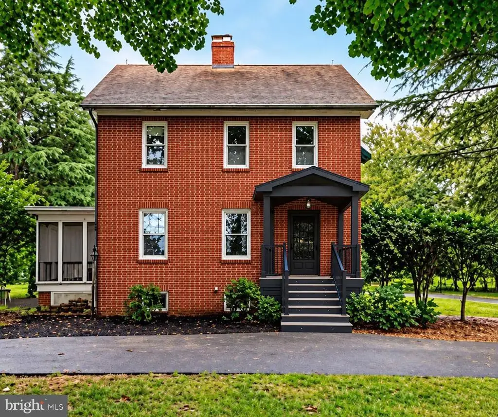 254 Route 45, SALEM