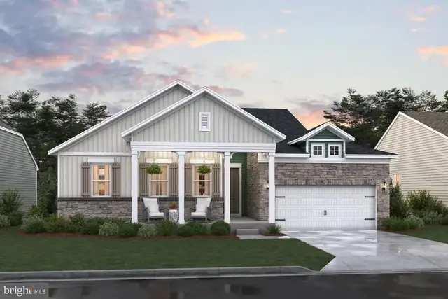 406 Field Flower Dr, Magnolia