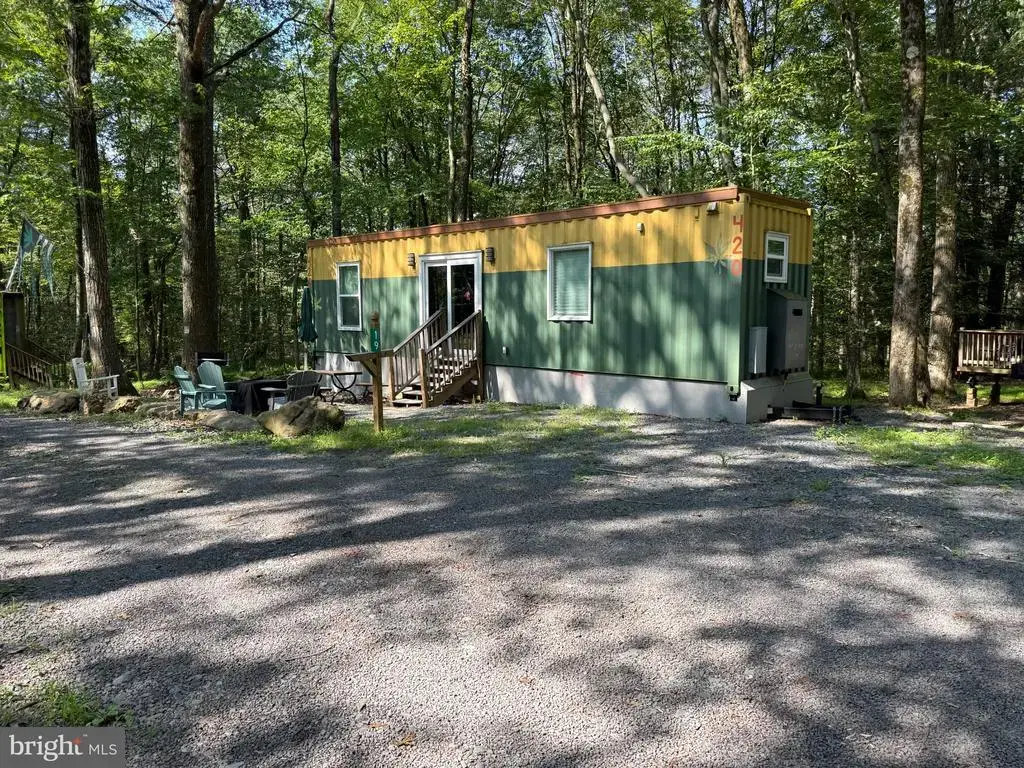 2624 Pa-534 #19, ALBRIGHTSVILLE