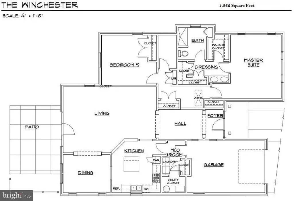 38 Hedge Row Rd, PRINCETON
