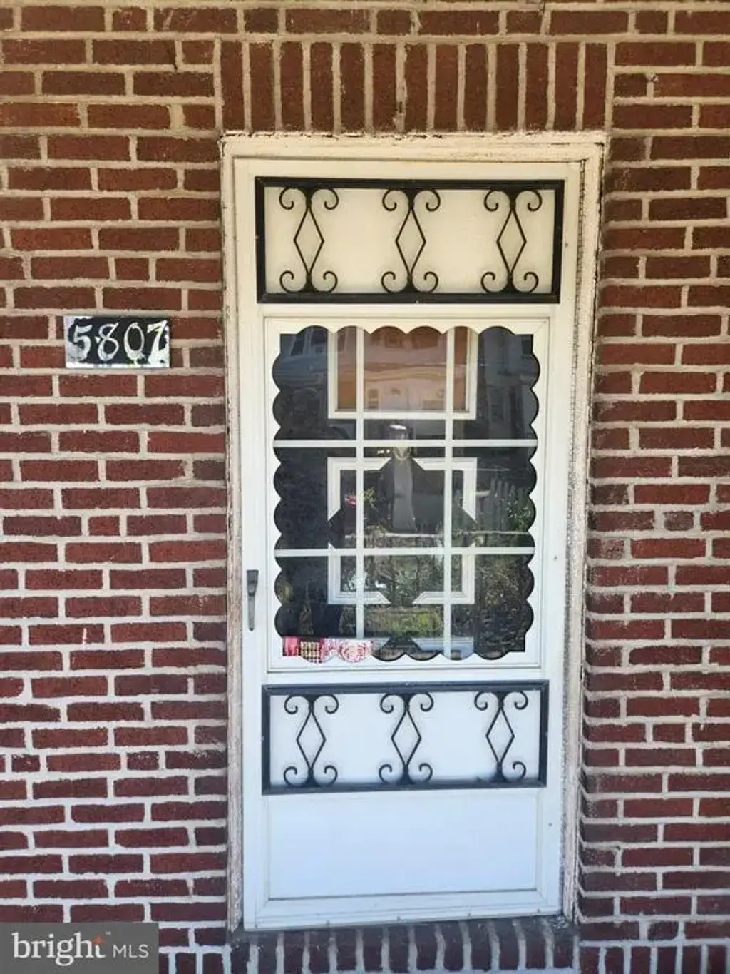 5807 Brush Rd, PHILADELPHIA