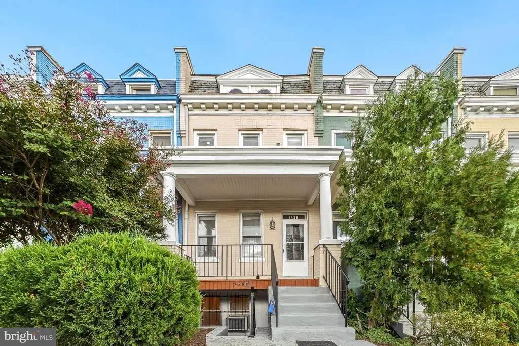 1428 Independence Ave Se, WASHINGTON