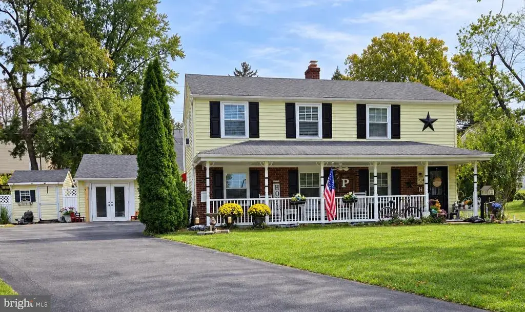 356 Golf View Rd #, LAFAYETTE HILL