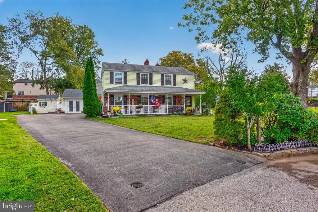 356 Golf View Rd #, LAFAYETTE HILL