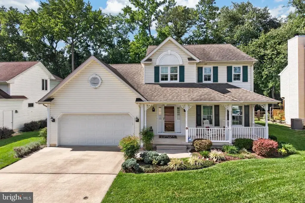 412 Douglas D Alley Dr, NEWARK
