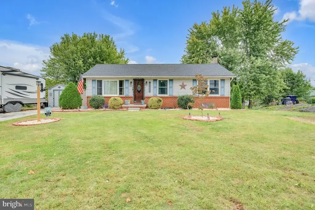 299 Berlin Rd, NEW OXFORD