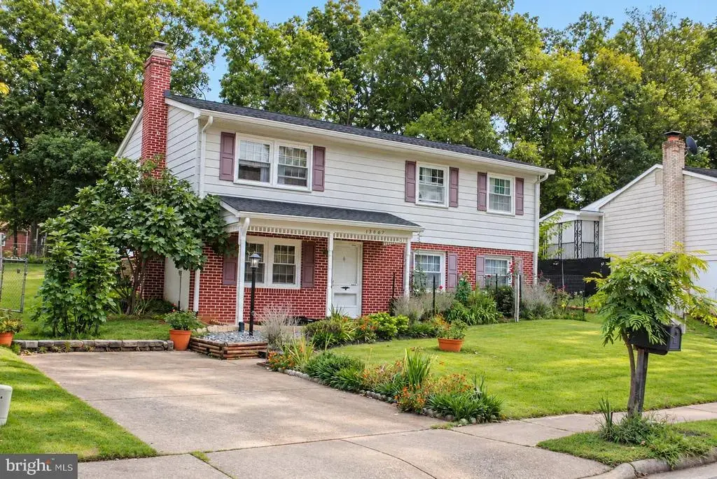 13887 Montoclair Ln, WOODBRIDGE