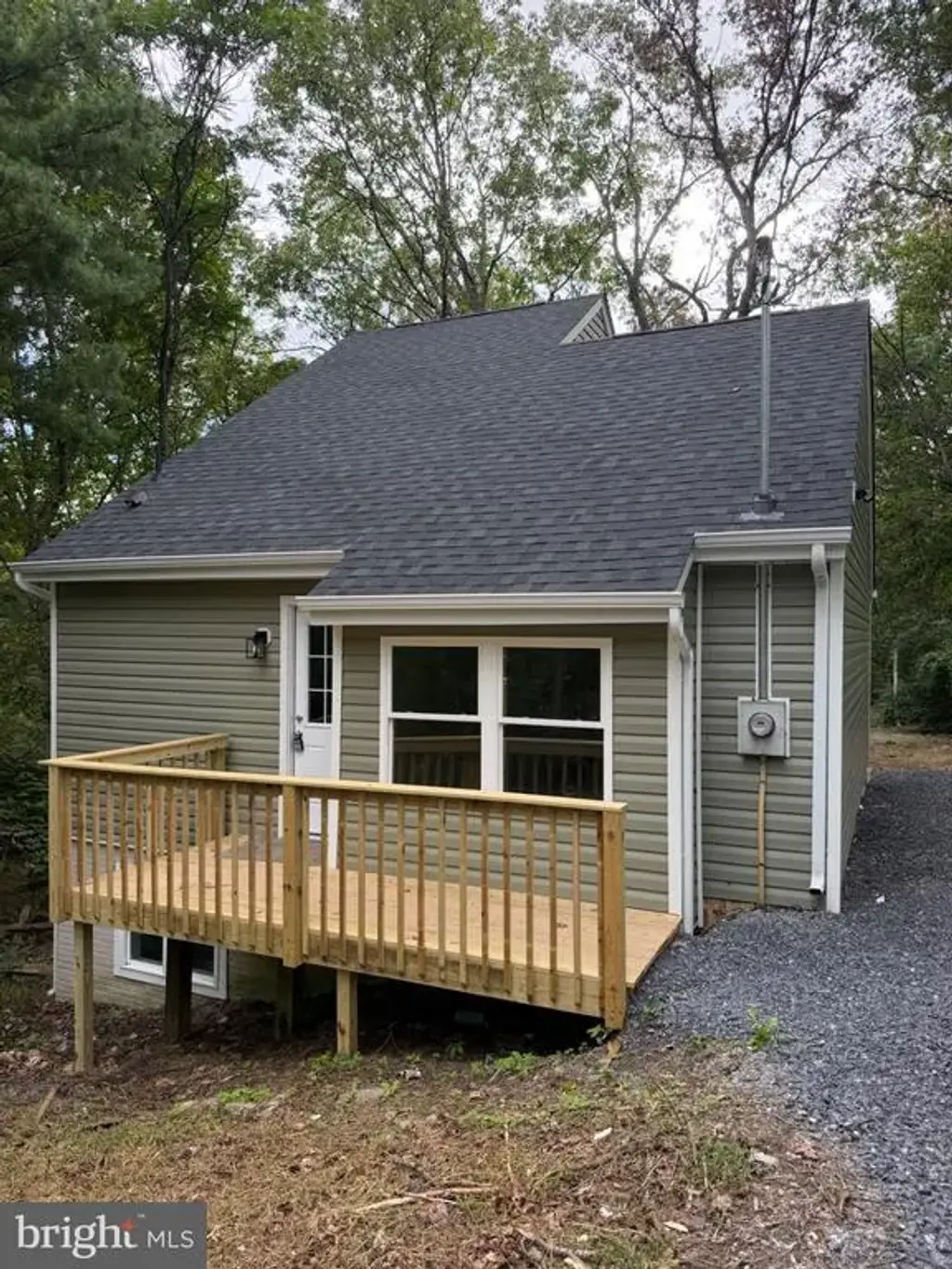 329 Persimmon Ln, GERRARDSTOWN