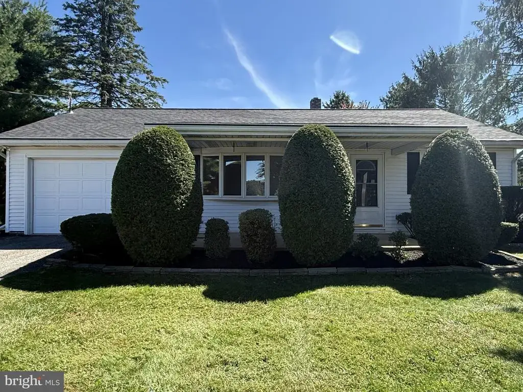 4514 Shangri-la Rd, STEWARTSTOWN