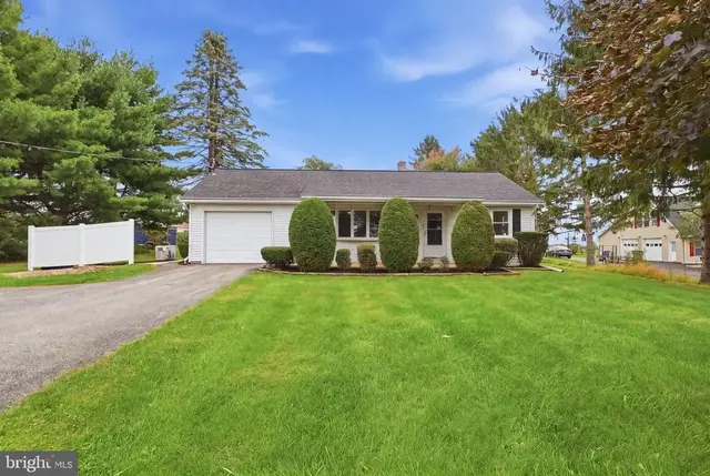 4514 Shangri-la Rd, Stewartstown