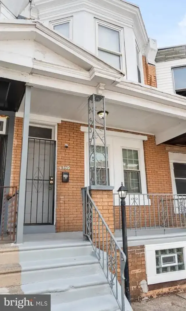 3339 Malta St, Philadelphia