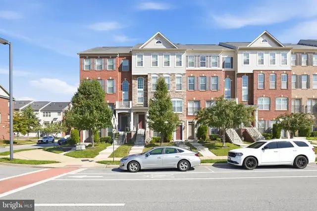 9106 Ruby Lockhart Blvd #4, Lanham