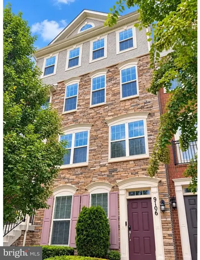 9106 Ruby Lockhart Blvd #4, Lanham