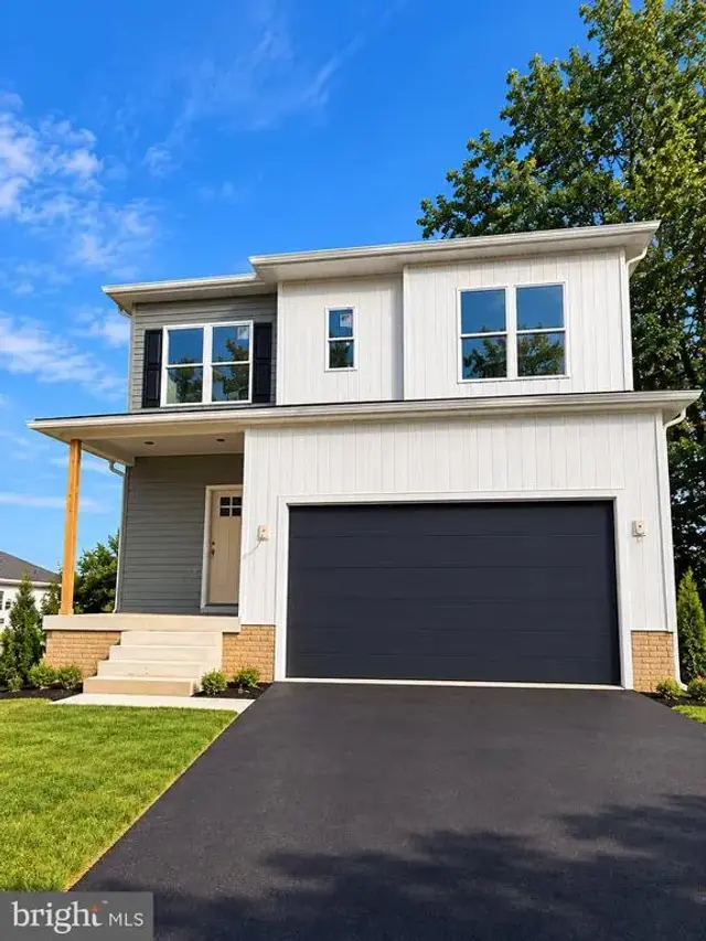 3201 Elizabeth Ave, Halethorpe