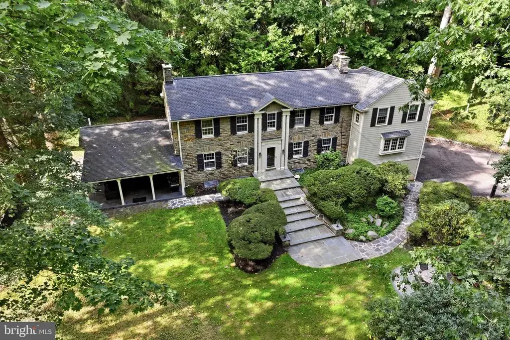 734 Braeburn Ln, PENN VALLEY