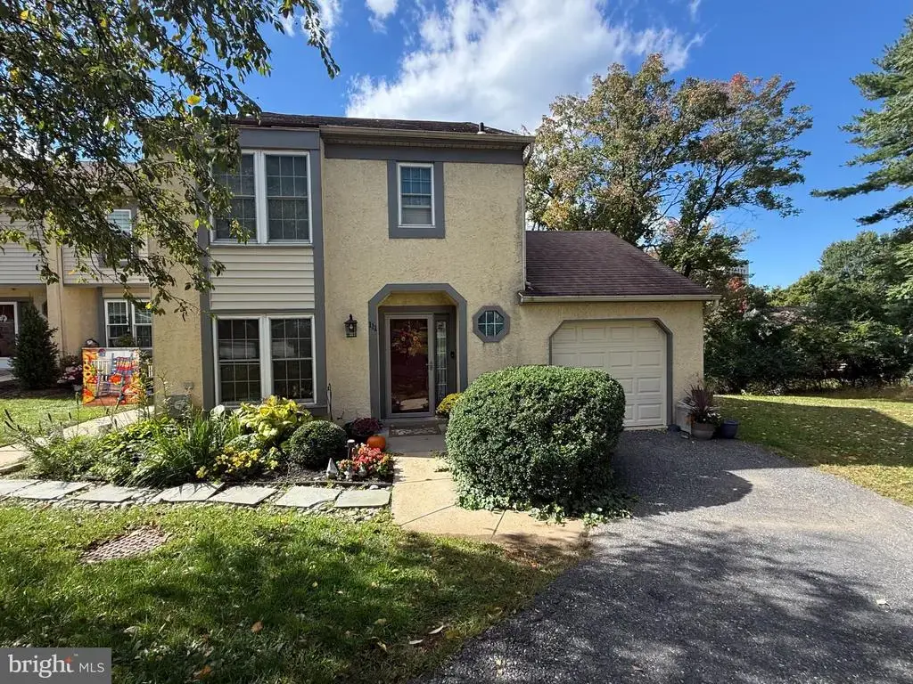 111 Bowater Ct, MEDIA