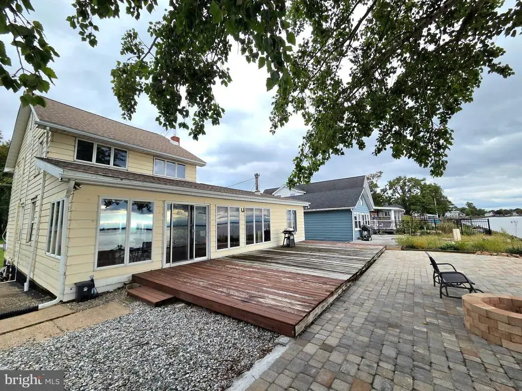 195 N River Dr, PENNSVILLE
