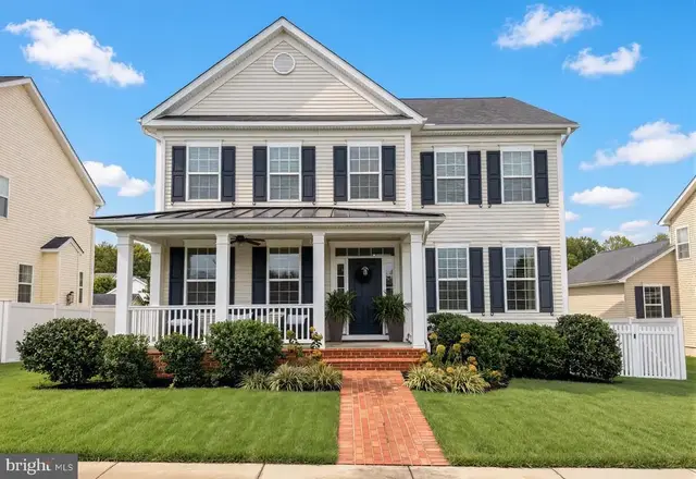 23513 Sly Fox Way, Leonardtown