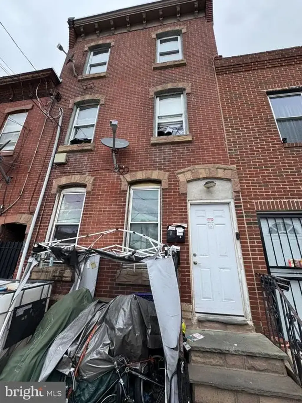 453 E Indiana Ave, PHILADELPHIA