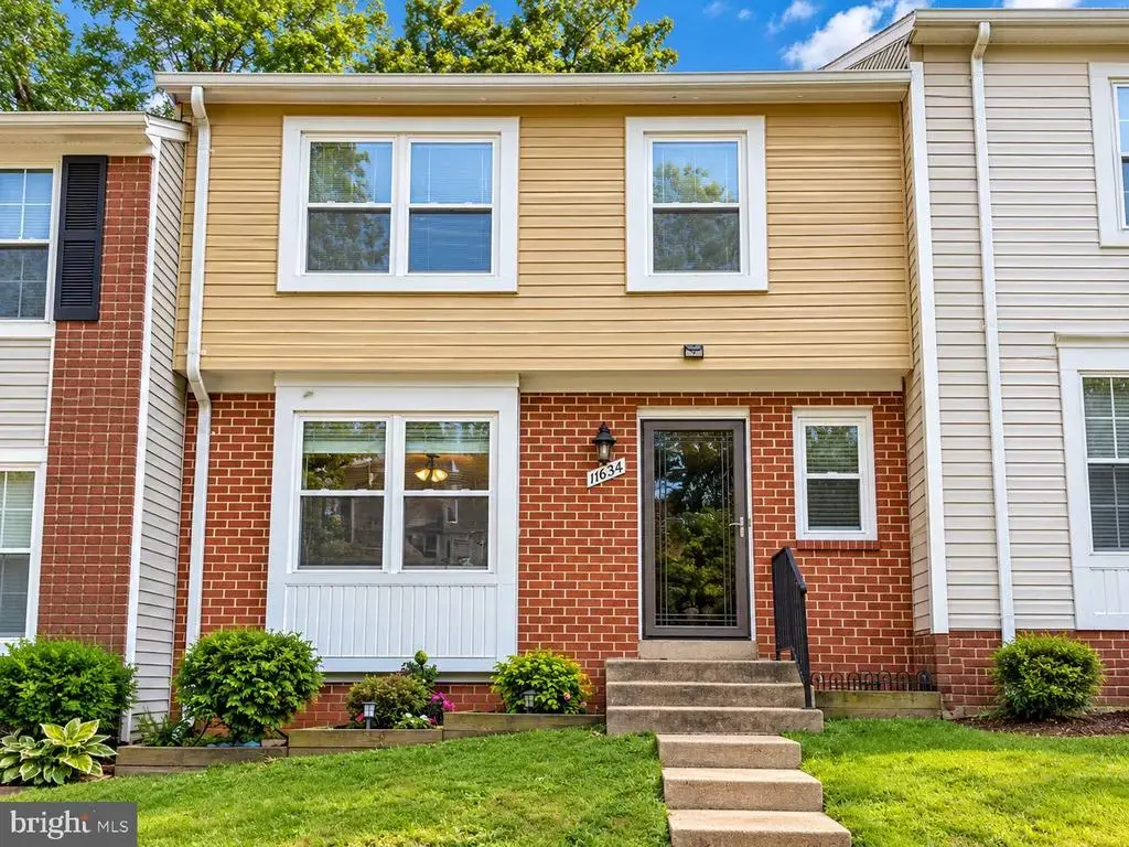 11634 Summer Oak Dr, GERMANTOWN