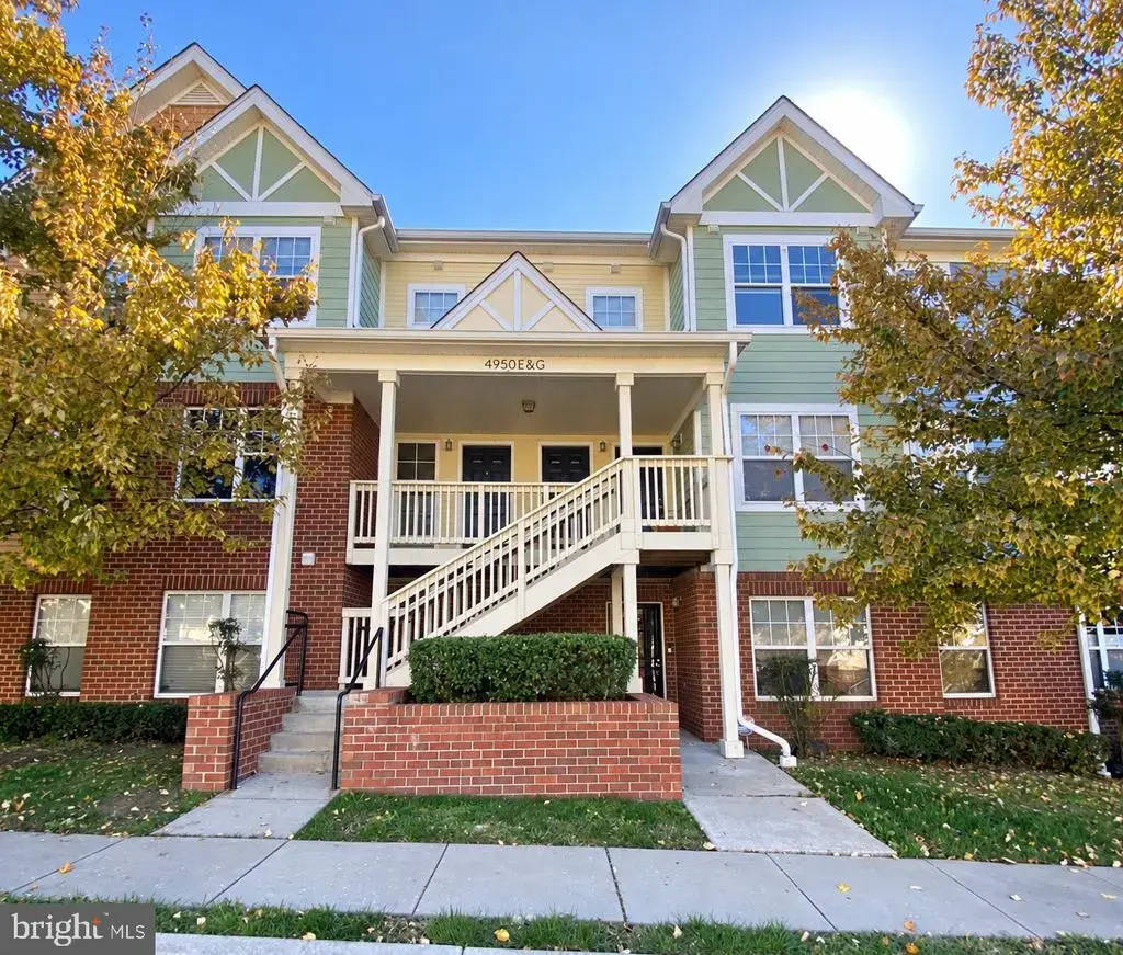 4950 Call Pl Se #e1, WASHINGTON