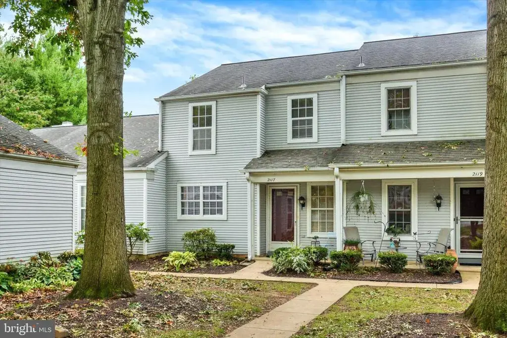 2117 Wexford Rd, PALMYRA