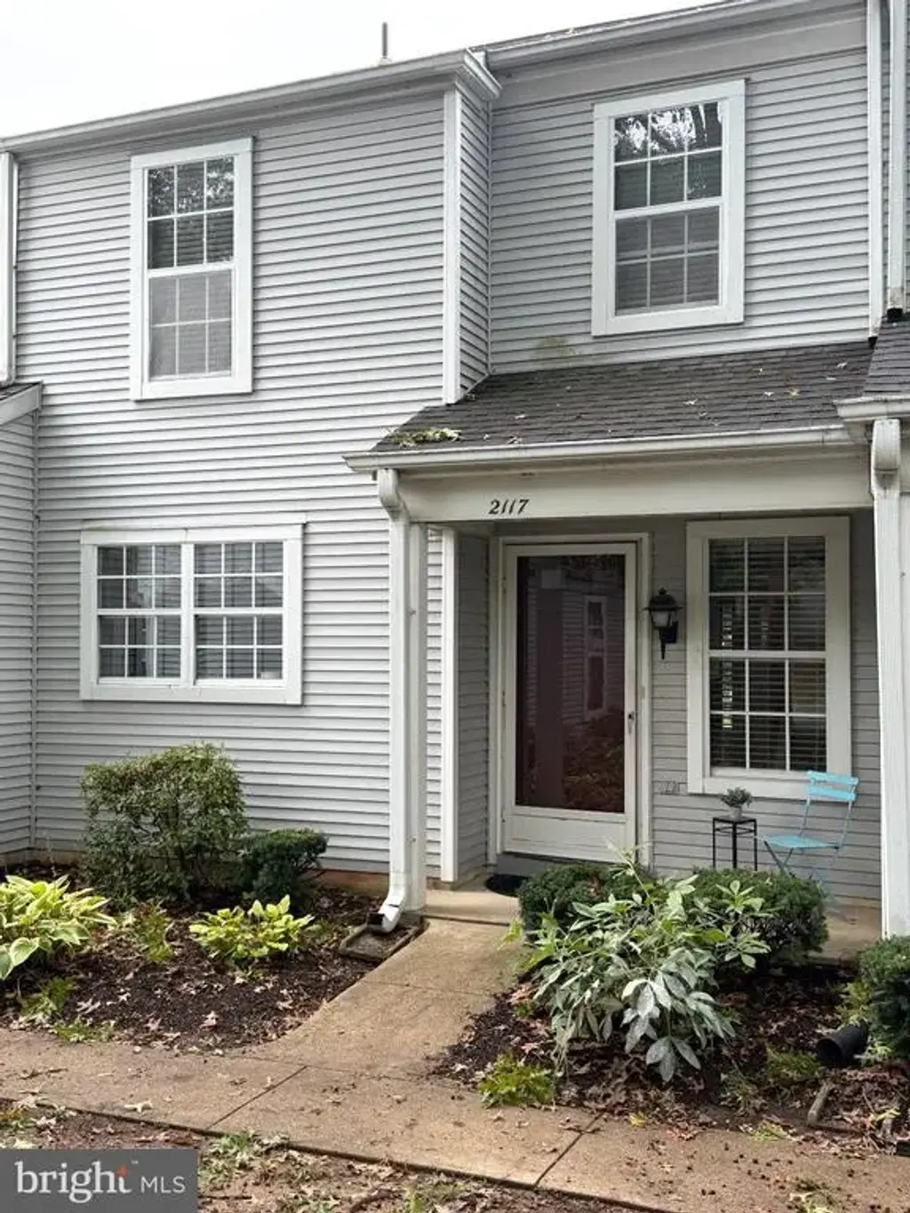 2117 Wexford Rd, PALMYRA