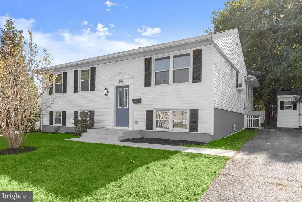 602 Lacewood Dr, EDGEWOOD
