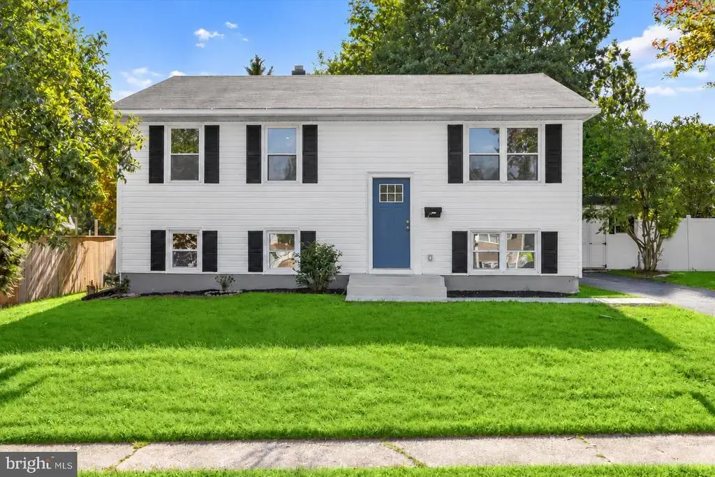 602 Lacewood Dr, EDGEWOOD