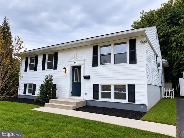 602 Lacewood Dr, Edgewood