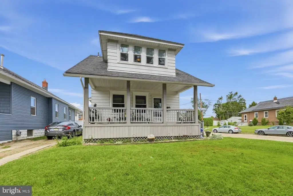 333 Washington Ter, AUDUBON