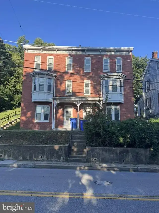 3424-3426 N George St, Emigsville