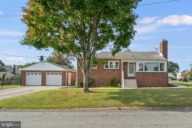 3219 Acton Rd, Baltimore